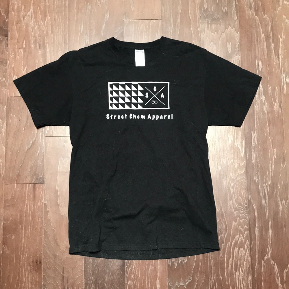 Street Chem Shirt